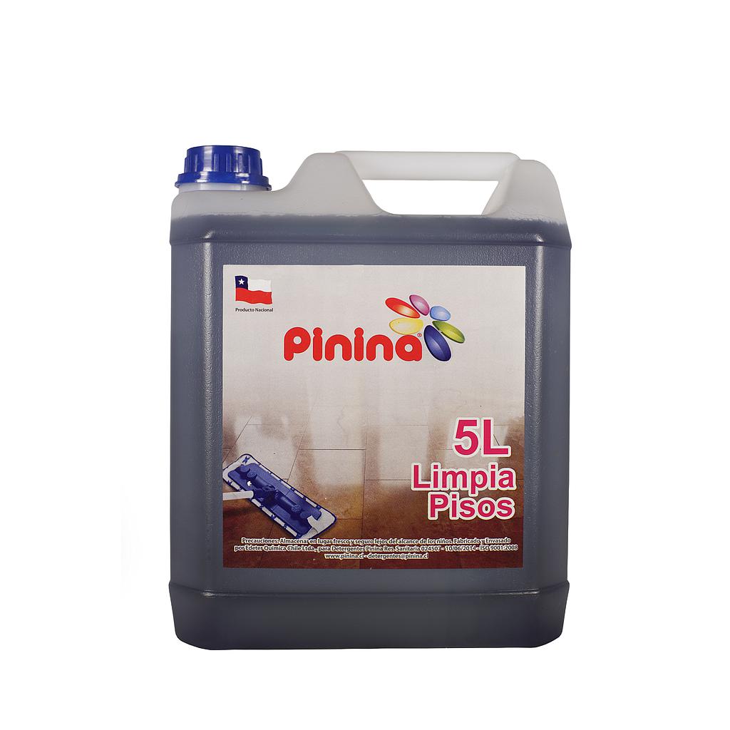 Limpia Pisos Aroma Lavanda 5 LITROS