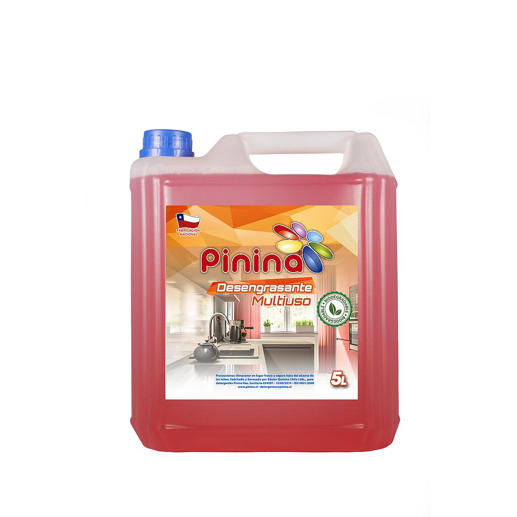Antigrasa desengrasante cocina 5 LITROS